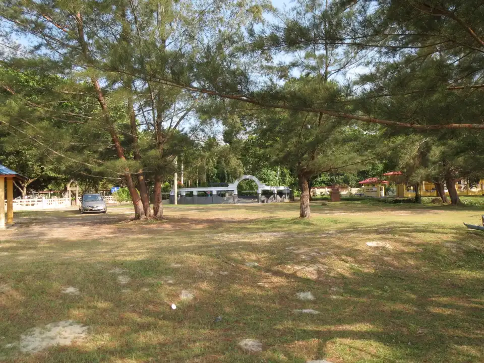 5_Surrender Point