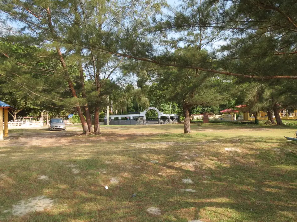 5_Surrender Point