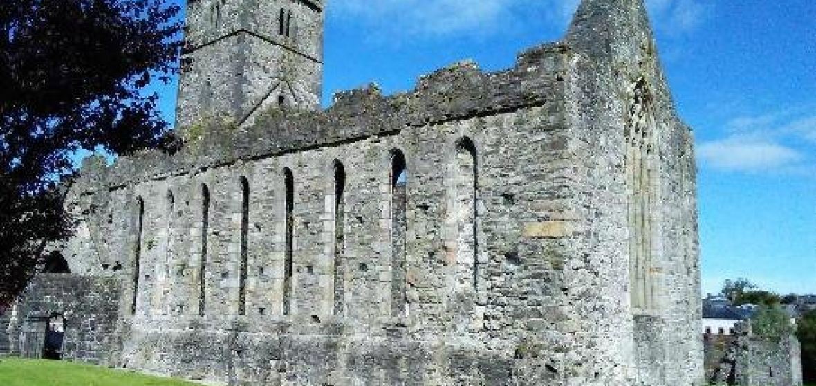 Enclosure in Bellafarney