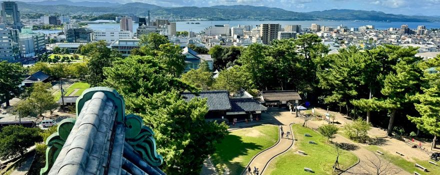 Matsue