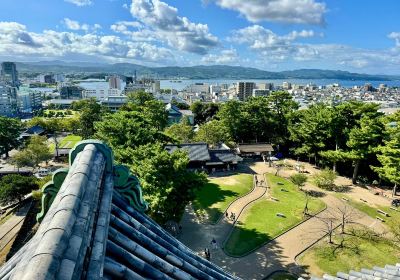 Matsue-jō Castle