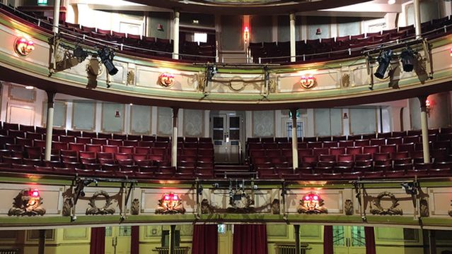 Theatre Royal Brighton