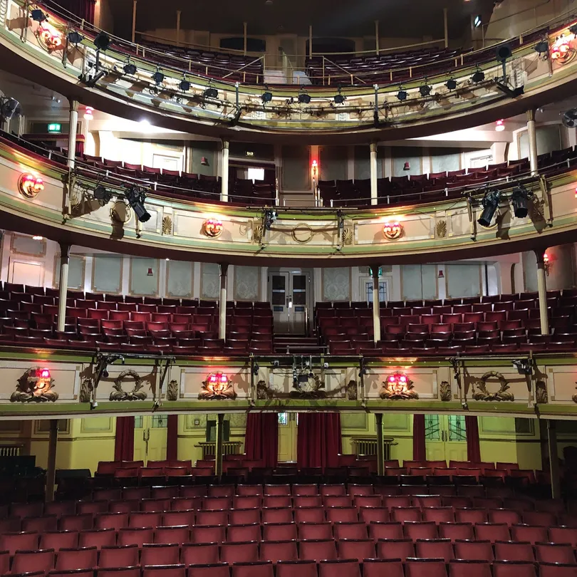 1_Theatre Royal Brighton