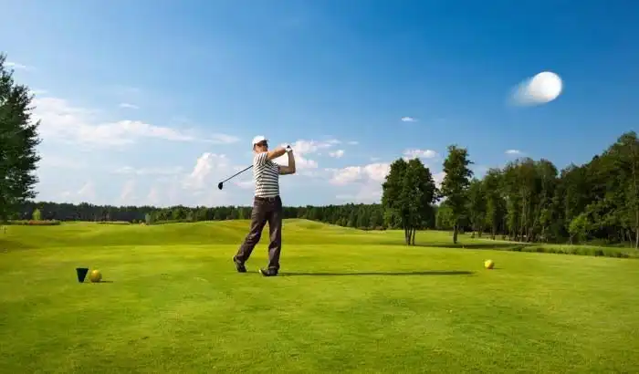 Hotel in zona Aalloa Hills Resort & Golf Course