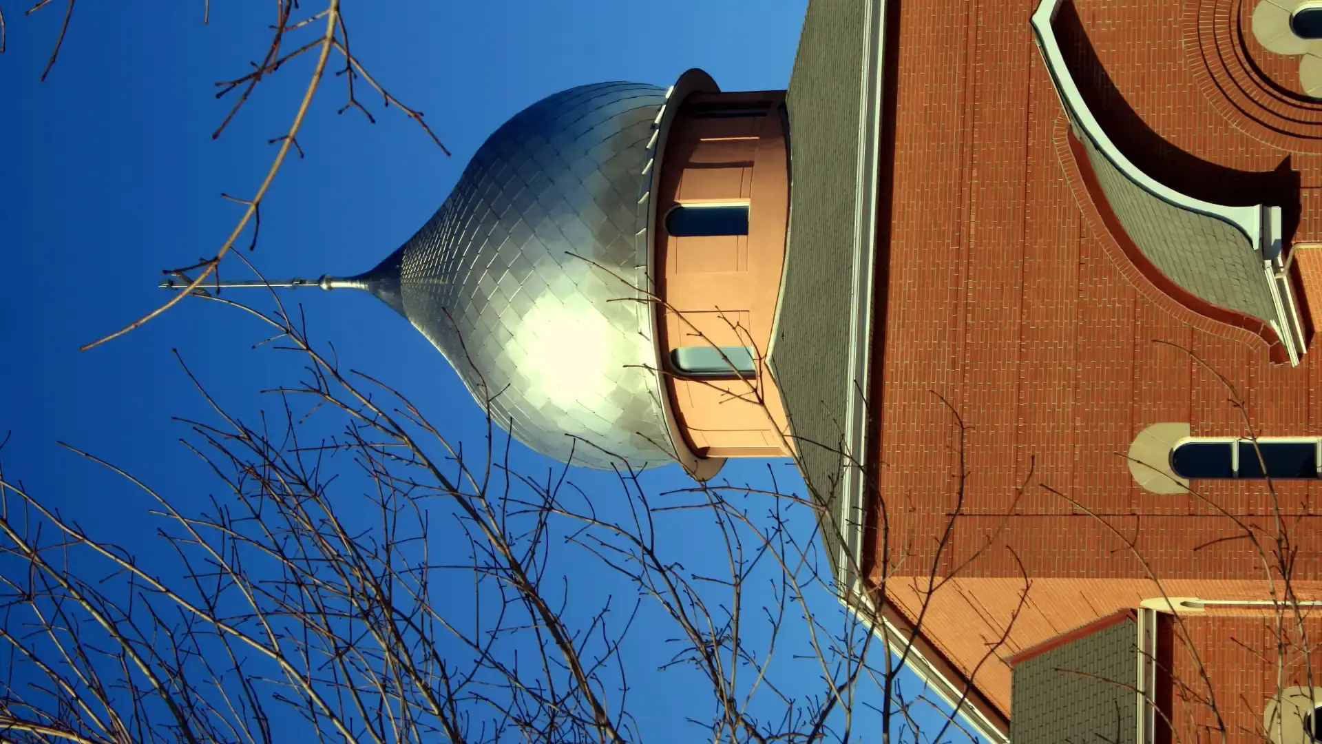 Hotels near Blessed Saint Xenia of Petersburg Russian Orthodox Church