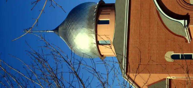 Hotels near Kanata Civic Art Gallery