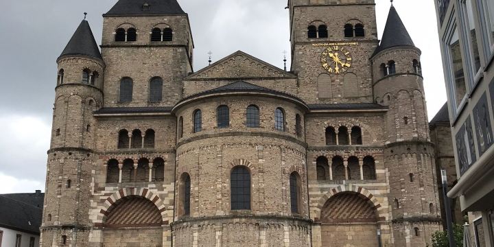 St. Peter's Cathedral (Dom)