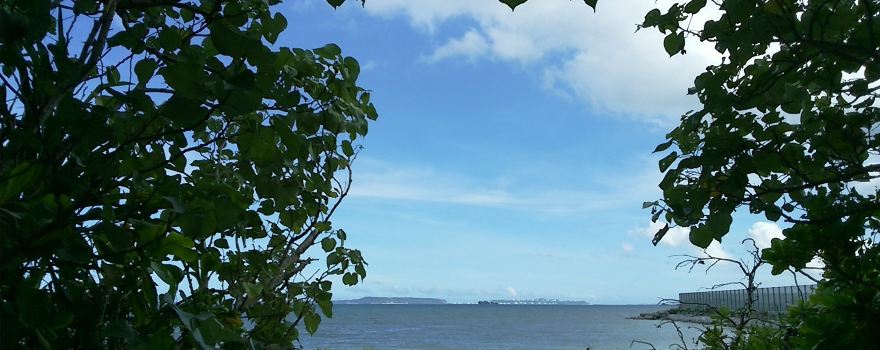 Kanna Beach