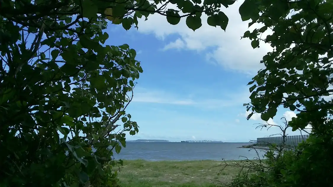 Hoteles cerca de Kanna Beach