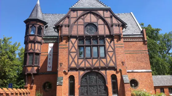 City and Bath Museum (Stadt- und Badermuseum)