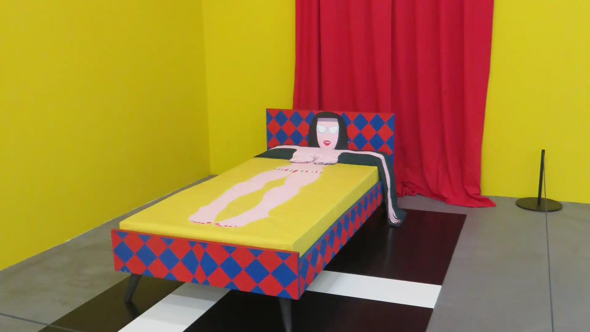 Hotel in zona Migros Museum