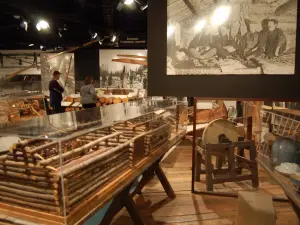 New Brunswick Museum