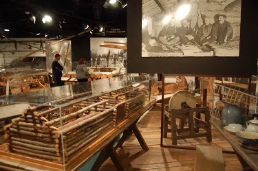 Museo de Nuevo Brunswick