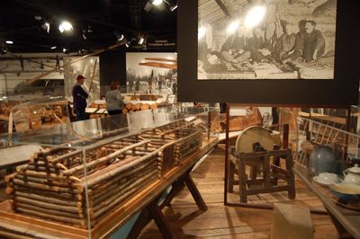 New Brunswick Museum