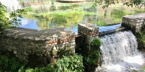 Piges Agias Varvaras