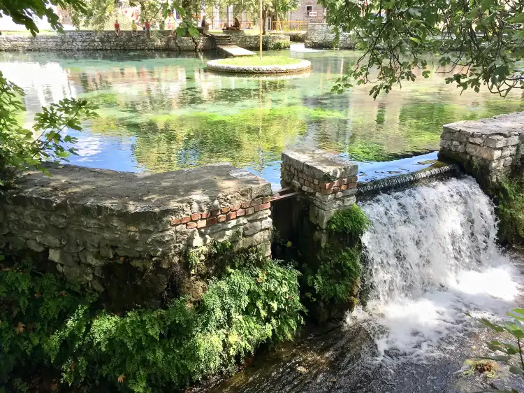 Hotels near Piges Agias Varvaras