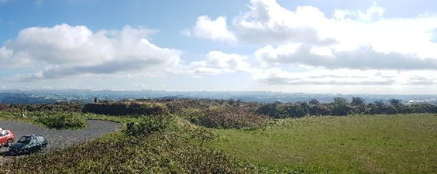 Kit Hill
