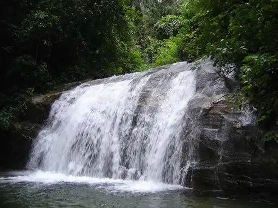 Hotels in Itapecerica da Serra