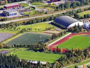 Kippermoen Idrettspark