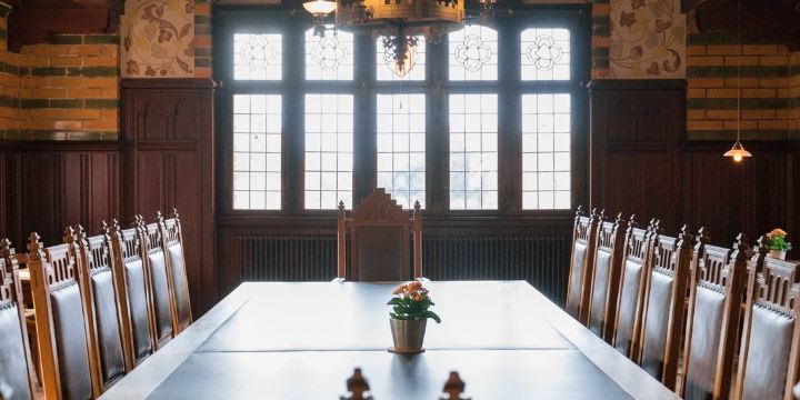 Det Gamle Rådhus