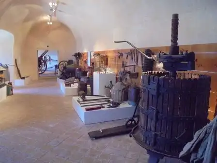 Hotel in zona Museo Etno-Antropologico - Annalisa Buccellato