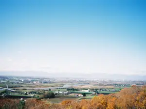 十勝之丘展望台