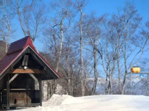 Star Spur Ryokufu Resort Hida Nagareha
