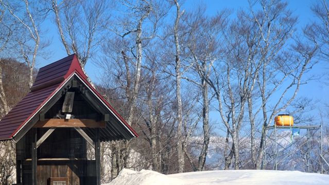 Star Spur Ryokufu Resort Hida Nagareha