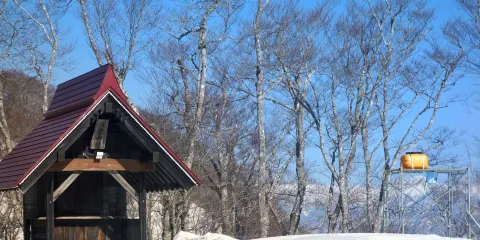 Ryokufu Resort Hida Nagareha