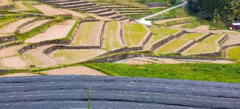波佐見町のホテル