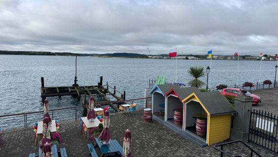 Titanic Experience Cobh