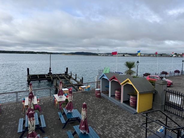 Titanic Experience Cobh