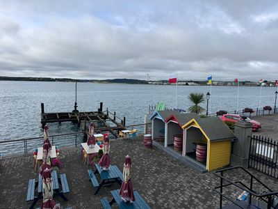 Titanic Experience Cobh