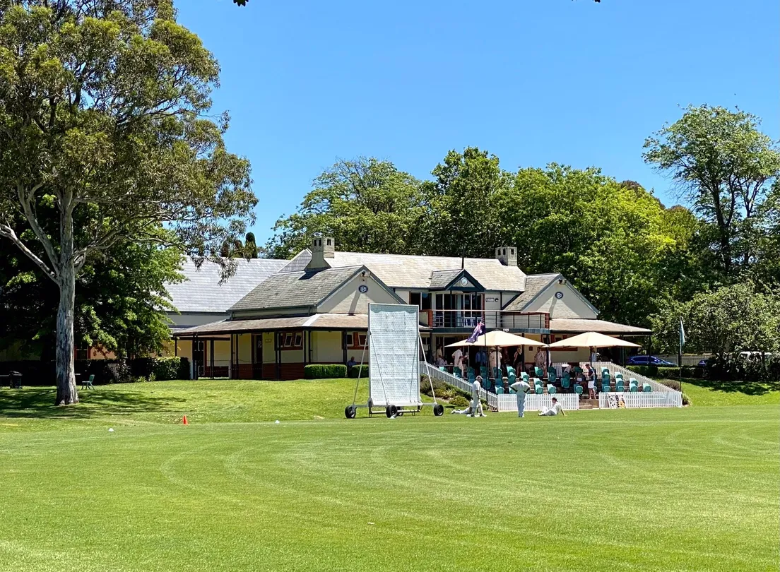 5_Bradman International Cricket Hall of Fame