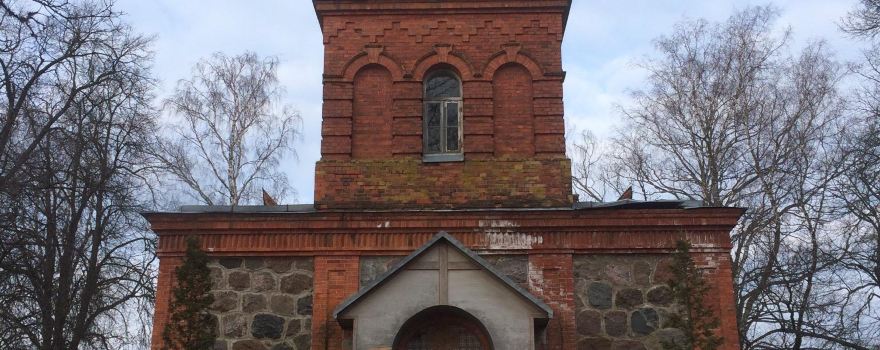 Rannu Parish