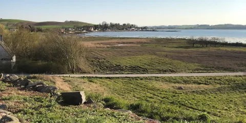 Knebelvig Jolle og Baadehavn