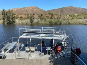 Viljoensdrift