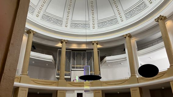 Chiesa di San Lamberto