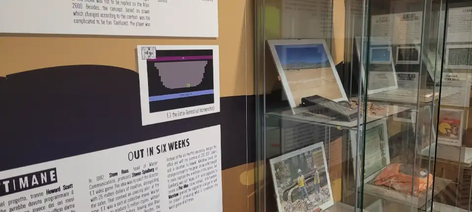 5_GAMM Game Museum
