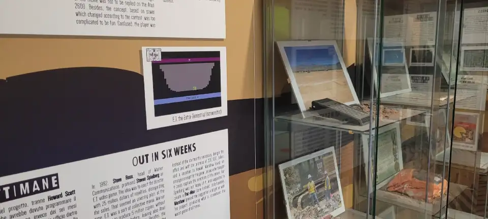 5_GAMM Game Museum