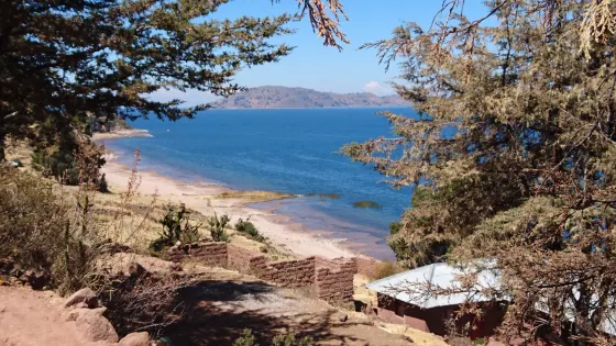 Capachica Peninsula