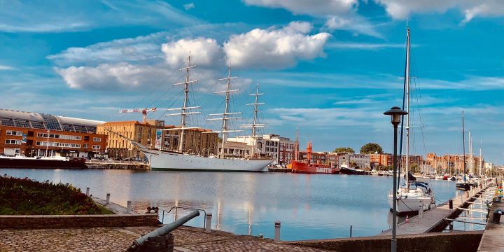 Musée maritime et portuaire