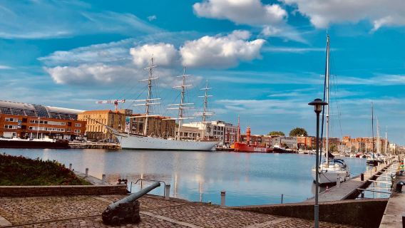 Port Museum of Dunkirk