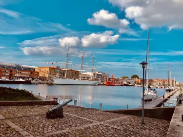 Dunkerque