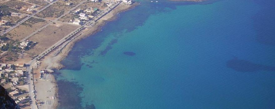 Baia Cornino