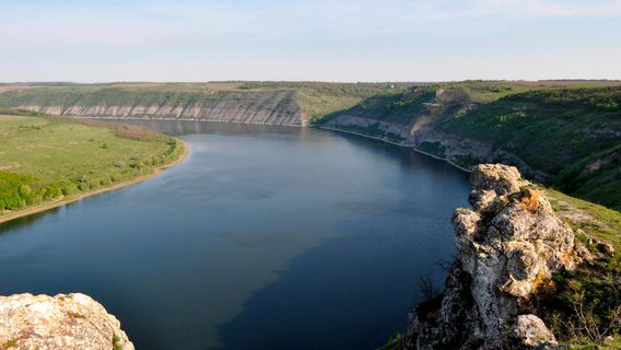 Pashkivtsi