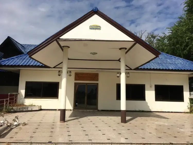 Các khách sạn ở Nong Wua So