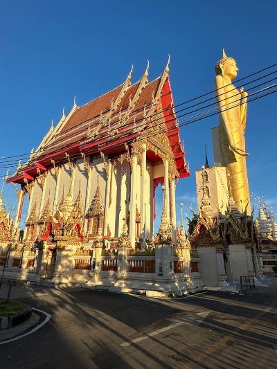 กรุงเทพ-ร้อยเอ็ด