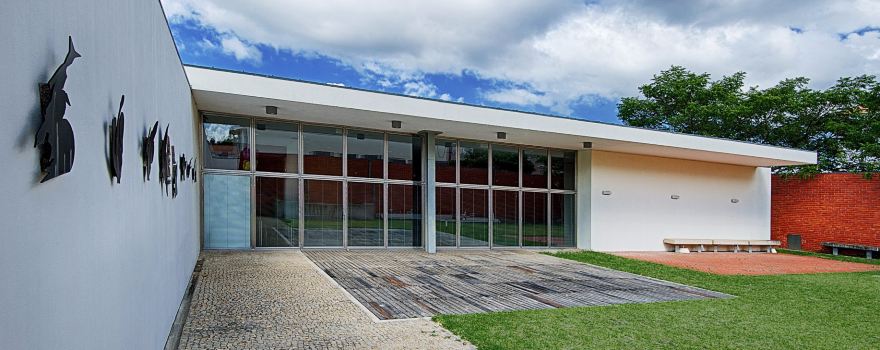 Bairrada Wine Museum