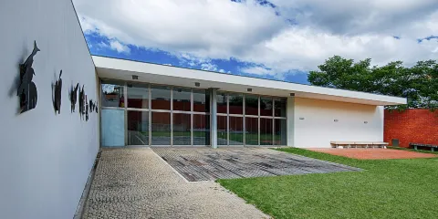 Museu Do Vinho Da Bairrada